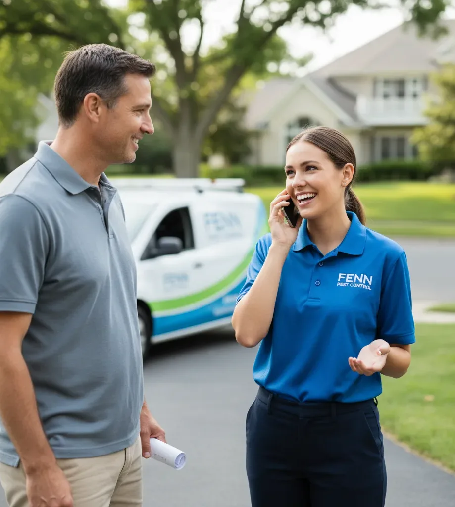 Mosquito Control in Coxsackie, NY